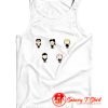 Red Velvet Psycho cute Tank Top