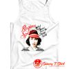 Regina Spektor Tank Top