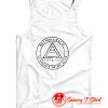 Relson Gracie Cleveland Seal Tank Top