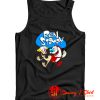 Ren and Stimpy Tank Top