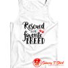 Rescued Is My Favorite Breed Tank Top