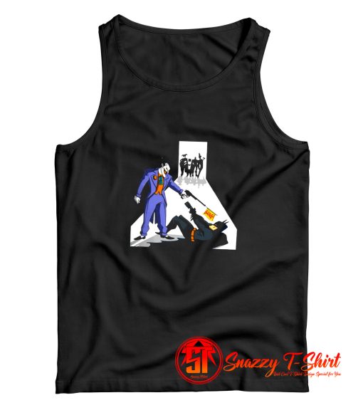 Reservoir Bats Tank Top