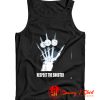 Respect The Shooter Tank Top