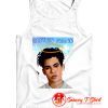 Rest In Peace Cameron Boyce Tank Top