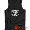 Rest In Peace Tom Petty Music Legend Tank Top