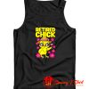 Retired Chick Tank Top