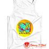 Retro 90s MTV Inspired Spring Break Tank Top