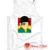 Retro A Clockwork Orange Stanley Kubrick Tank Top