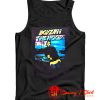 Retro Boyz In The Hood Tank Top