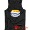 Retro Camp Quarantine Tank Top