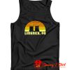 Retro Limerick Tank Top