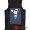 Retro Look Schoolhouse Rock Tank Top