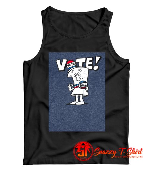 Retro Look Schoolhouse Rock Tank Top