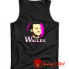 Retro Morgan Wallen Tank Top