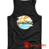 Retro No Bad Days Tank Top