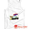 Retro SMOKEY and THE BANDIT Tank Top