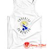 Retro The Smashing Pumpkins Tank Top