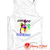 Retro Vintage Gaper Day 1991 Whistler Ski Tank Top