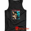 Retro Vintage Kehlani Rapper 90s Tank Top