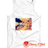 Retro inspired TAME IMPALA Tank Top