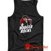 Revenge Of The Nerds Booger Rocks Tank Top