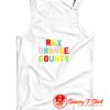 Rex Orange County Hipster Tank Top