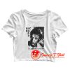 Richard Hell Crop Top Shirt