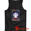 Rick And Morty Metaphysical Morty Tank Top