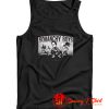 Rick And Morty Squanchy Boys Girls Tank Top