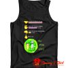 Rick And Morty Tank Top