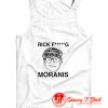 Rick Fucking Moranis 80s Comedian Tank Top