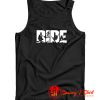 Ride Snowboard Tank Top