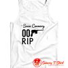 Rip 007 James Bond Sean Connery 1930 2020 Tank Top