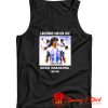 Rip Diego Maradona Legend Football Tank Top