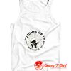 Rip Rare Timebomb Putchya Ls up Tank Top