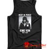 Rip Von 1994 2020 Justice for King Von Tank Top