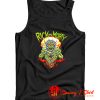 Ripple Junction Rick and Morty Nuclea Tank Top