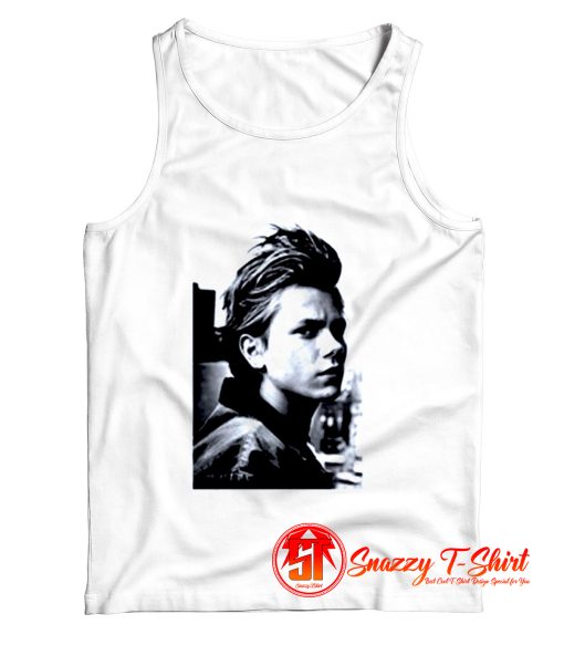 River Phoenix Tank Top