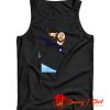 Rob Madden Cartoon Tank Top