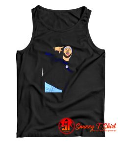 Rob Madden Cartoon Tank Top