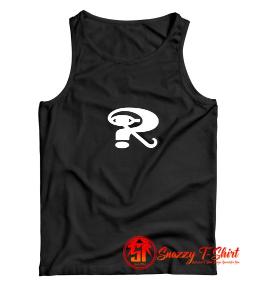 Robbie Williams Tank Top