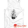 Rock Guitarist Tank Top