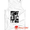 Rock Metal Photos Tank Top