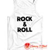 Rock Roll Tank Top