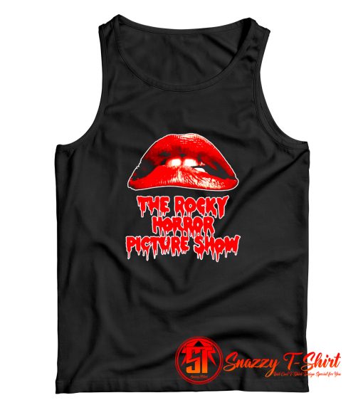 Rocky Horror Picture Show Cool Tank Top