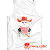 Rodeo Cat Tank Top