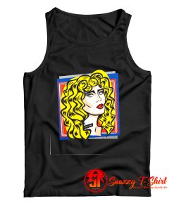 Roisin Murphy Tank Top