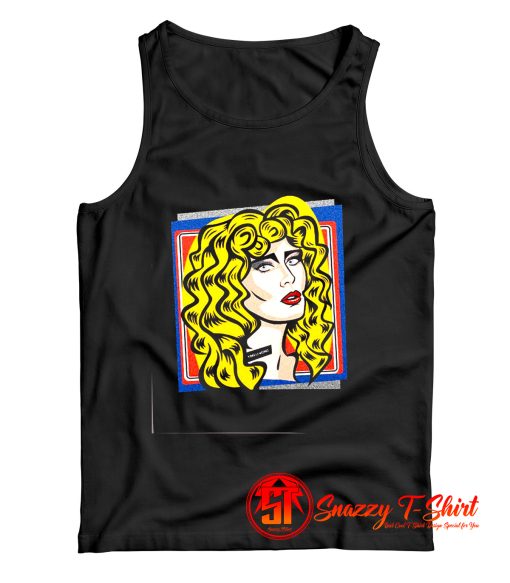 Roisin Murphy Tank Top