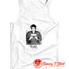 Rosa Parks Nah 1955 Civil Rights Mug Shot Tank Top