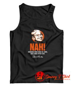 Rosa Parks Nah The Legends Tank Top